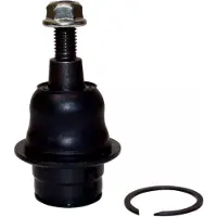 CTR Draagarm rubber CB0038