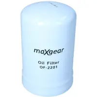 MAXGEAR 26-2128 Oliefilter