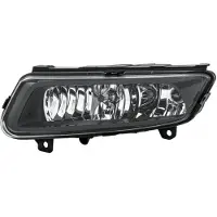 Hella Mistl/bochtl/drl VW Polo GTI 2009-li 1ND 010 377-071 Hella voor o.a. VOLKSWAGEN