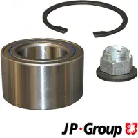 JP GROUP 1241302510 Wiellagerset