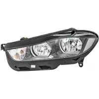 Hella Kopl Jaguar XE (X760) 15- li H7 1EH 011 811-111 Hella voor o.a. JAGUAR