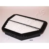 Japanparts FA-W08S Luchtfilter
