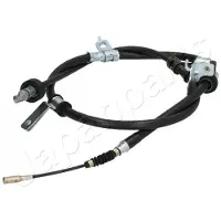 Japanparts BC-K11 Handremkabel