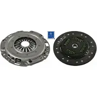 SACHS Koppelingsset 3000 830 701