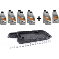 VAICO V20-4061-XXL Olieverversingsset voor automatische transmissie