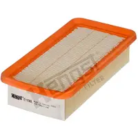 HENGST FILTER Luchtfilter E1190L