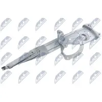 NTY Raambedieningsmechanisme EPS-RE-027