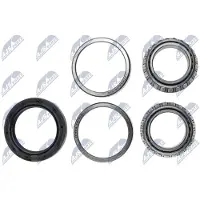 NTY Wiellagerset KLT-FR-002