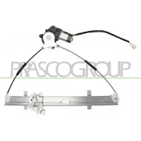 PRASCO SZ054W026 Raammechanisme