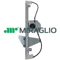 MIRAGLIO 30/1373 Raammechanisme