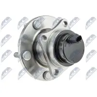 NTY Wiellagerset KLT-TY-094