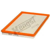 HENGST FILTER E1332L Luchtfilter