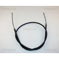 TRISCAN 8140 29165 Handremkabel