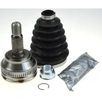 SPIDAN Homokineet reparatie set, aandrijfas 20604