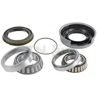 SNR Wiellagerset R141.60