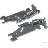 HERTH+BUSS ELPARTS Zelfregulerende trommelremschoenen HERTH+BUSS JAKOPARTS J3570301