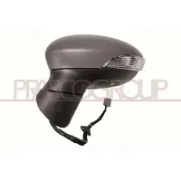 PRASCO FD3467344P Buitenspiegel