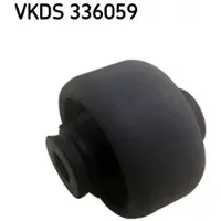 Skf VKDS 336059 Draagarmrubber