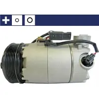 MAHLE ORIGINAL ACP 1385 000S Aircopomp