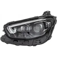 Hella Koplamp 1EX 014 215-411