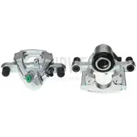 BUDWEG CALIPER Remklauw BUDWEG 344424, achter links
