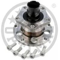 OPTIMAL Wiellagerset 102011