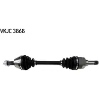 Skf Aandrijfas VKJC 3868 SKF voor o.a. PEUGEOT