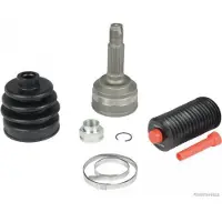 Herth+Buss Aandrijfas koppelingsset J2826019