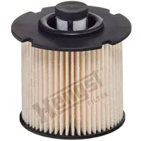 HENGST FILTER E444KP D308 Brandstoffilter