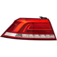 Hella Combinatie achterlicht 2SD 011 881-051
