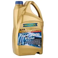 Ravenol 1211115-004-01-999 Olie, automatische transmissie (ATF)