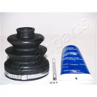 Japanparts Balgenset, aandrijfas KB-251
