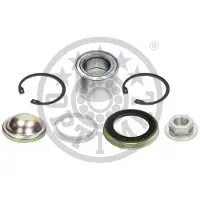 OPTIMAL Wiellagerset 302057L
