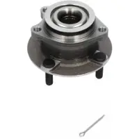 KAVO PARTS WBH-6545 Wiellagerset