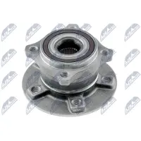 NTY KLT-ME-029 Wiellagerset