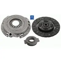 SACHS 3000 825 901 Koppelingsset