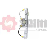 Seim Raambedieningsmechanisme 902618