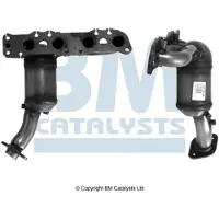 BM CATALYSTS Apved katalysator BM92181H