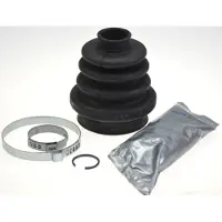 LÖBRO 300536 Asmanchetten set