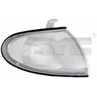 TYC Knipperlicht rechts 18-5585-01-2 TYC voor o.a. HYUNDAI