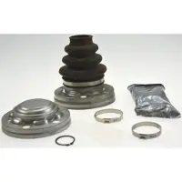 LÖBRO 304489 Asmanchetten set