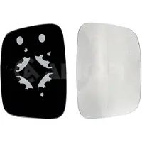BLIC Buitenspiegel glas 6102-02-1293985P rechts