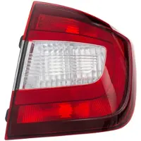 Hella 9EL 354 849-021 Achterlicht