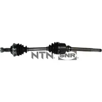 SNR Aandrijfas DK66.016