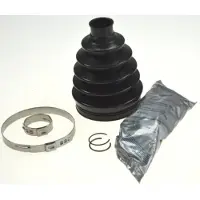 SPIDAN Balgenset, aandrijfas 22288