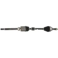 POINT GEAR PNG73136 Aandrijfas
