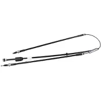 METZGER 11.5842 Handremkabel