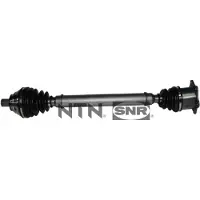 SNR DK54.016 Aandrijfas