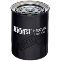 HENGST FILTER Brandstoffilter H607WK
