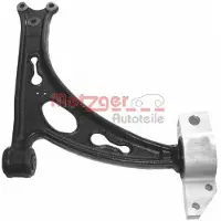 METZGER Besturingsarm spoor 58013502